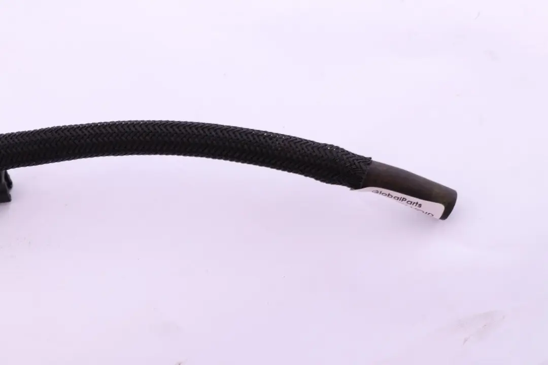 Vacuum Pipe Line Hose to Mini R55 R56 R57 LCI R58 R59 N14 with Part number 7570465 Mini R55 R56 R57 LCI R58 R59 N14 Vacuum Pipe Line Hose - SKU 7570465 - Part number 7570465