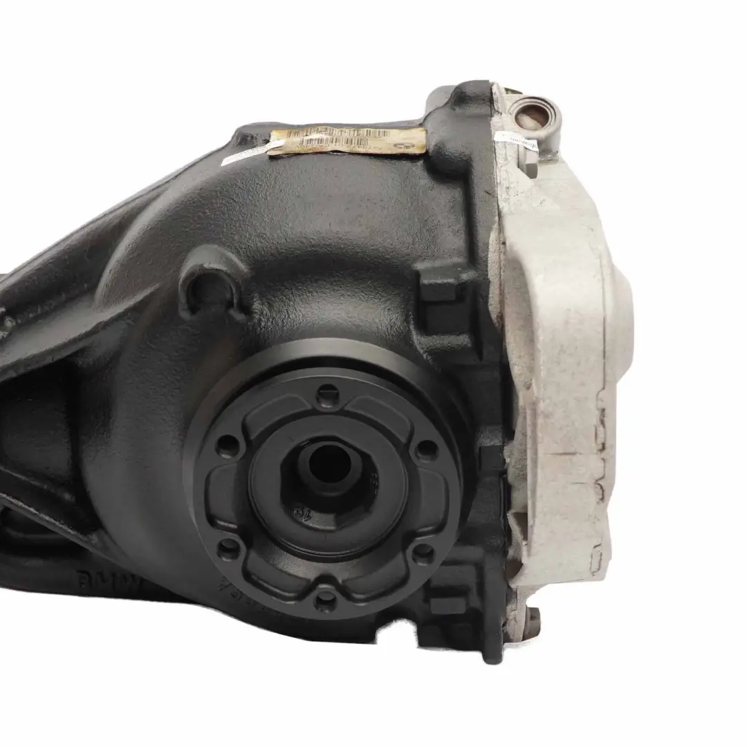 Différentiel Arrière 2,56 Ratio GARANTIE BMW E60 525xd E61 525d LCI - SKU 7570472 - Numéro de pièce 7570472