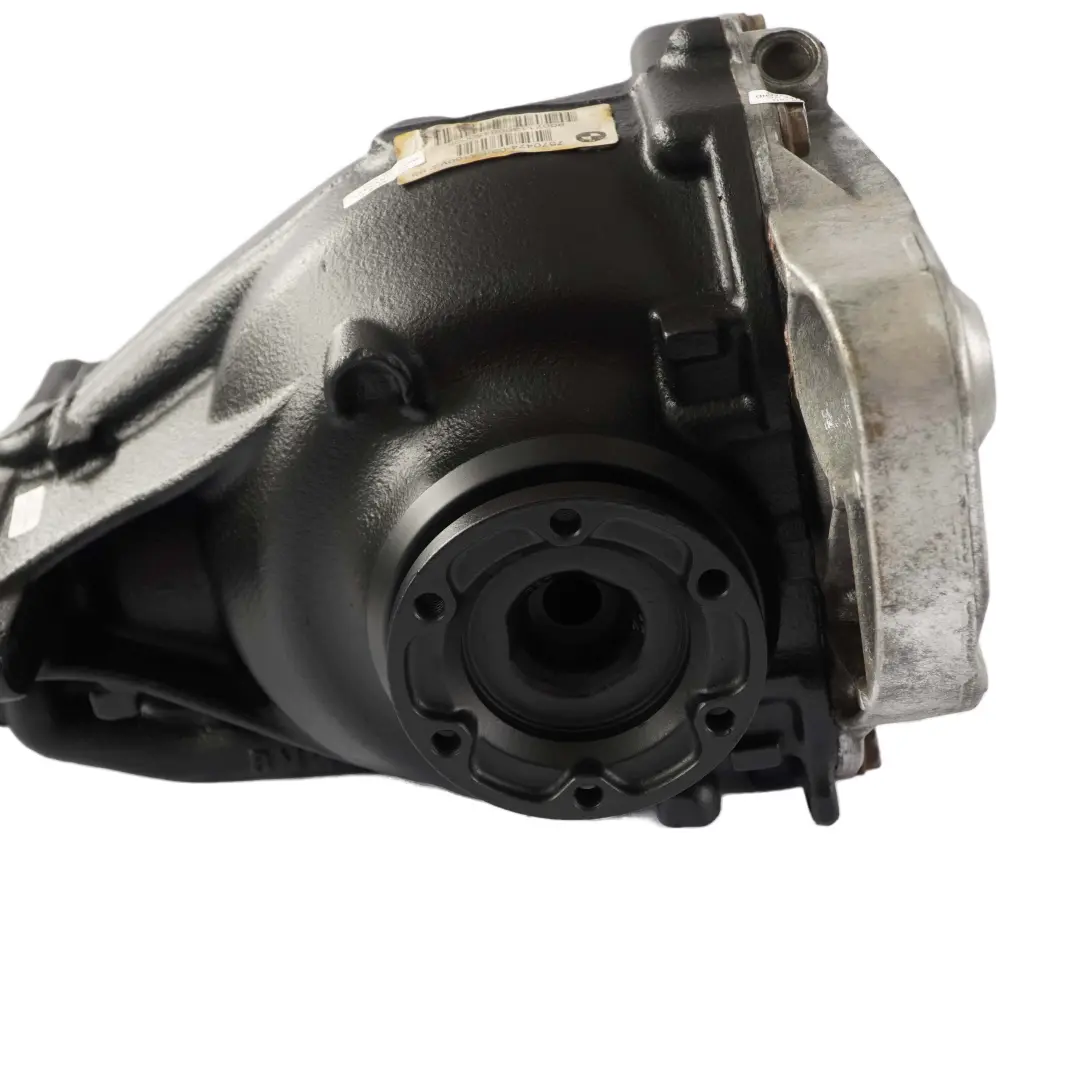 BMW E60 E61 LCI 535d M57N2 Differenziale Asse Posteriore Diversi 2,65 - SKU 7570474 - Numero di parte 7570474