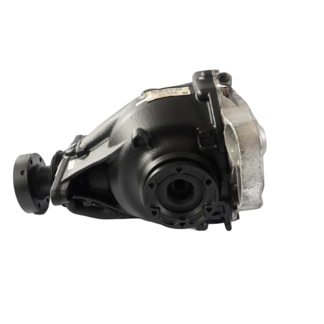 M57N2 Rear Differential Diff 2,65 Ratio WARRANTY to BMW E60 E61 LCI 535d with Part number 7570474 BMW E60 E61 LCI 535d M57N2 Rear Differential Diff 2,65 Ratio WARRANTY - SKU 7570474 - Part number 7570474