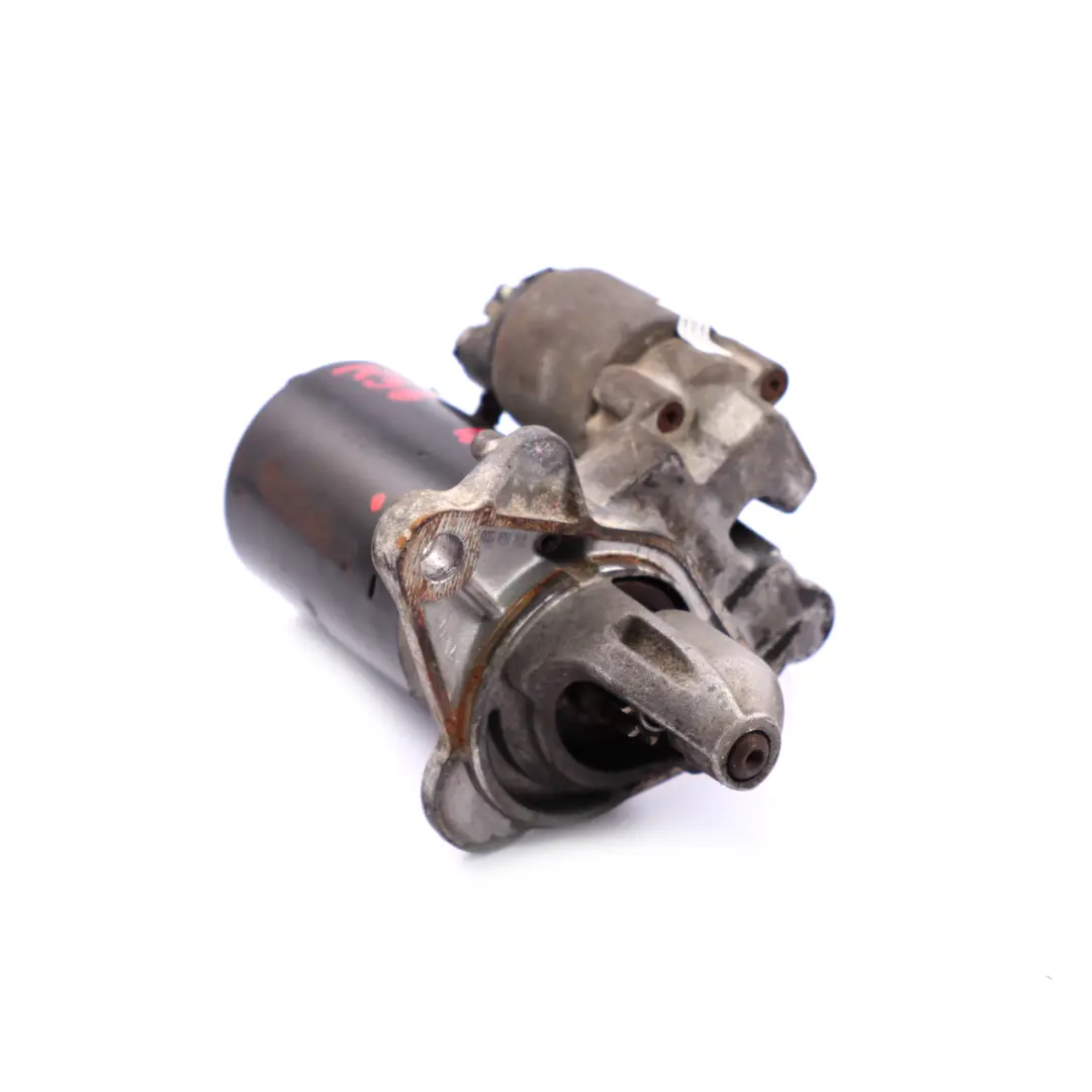 Moteur de démarrage Remy pour Mini Cooper 2 R50 R52 R53 W10 1.6 Petrol à propos du numéro de pièce 7570488 Mini Cooper 2 R50 R52 R53 W10 1.6 Petrol Moteur de démarrage Remy - SKU 7570488-2 - Numéro de pièce 7570488