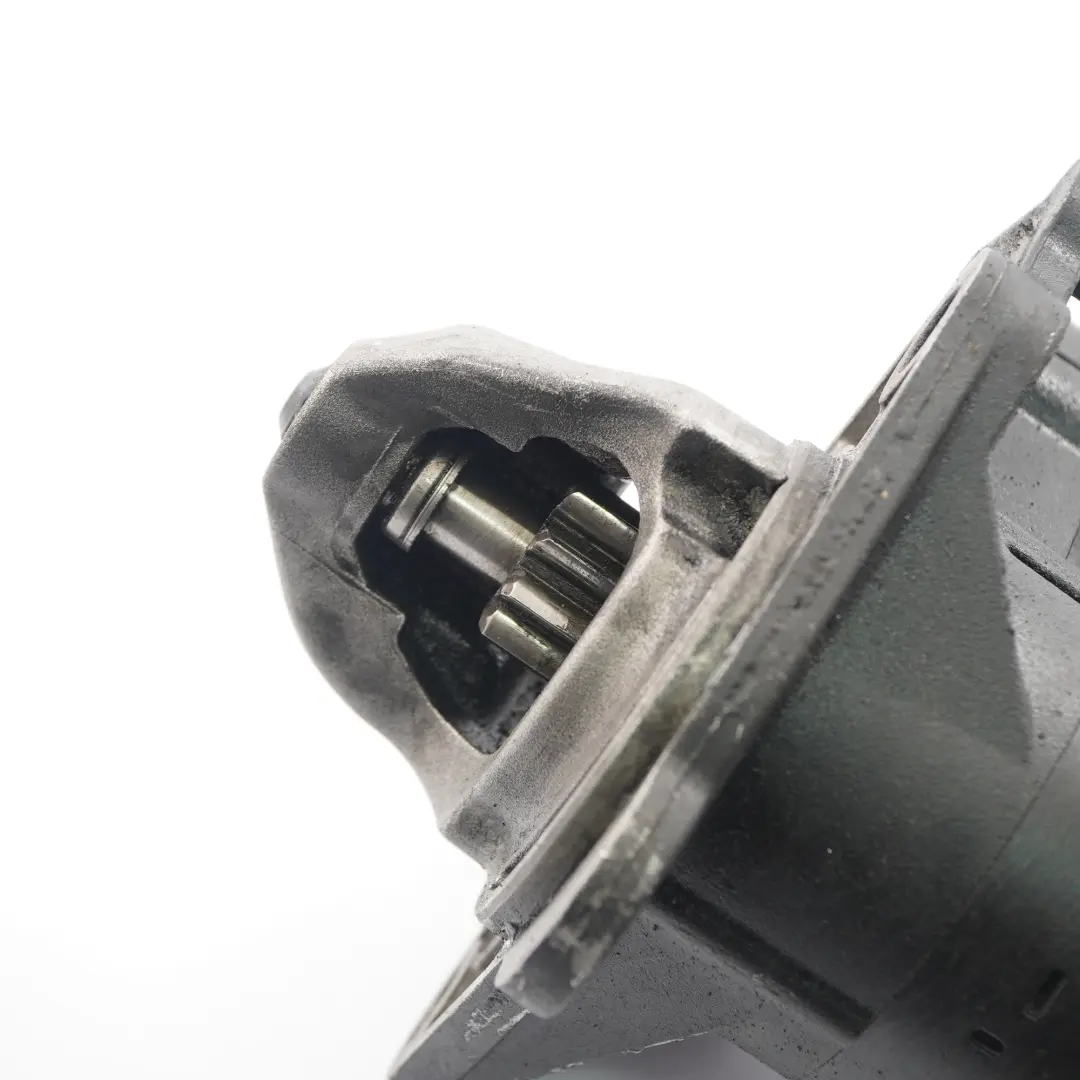 Benzina Motore Avviamento Remy per Mini Cooper 2 R50 R52 R53 W10 1.6 con numero di parte 7570488 Mini Cooper 2 R50 R52 R53 W10 1.6 Benzina Motore Avviamento Remy - SKU 7570488-2 - Numero di parte 7570488