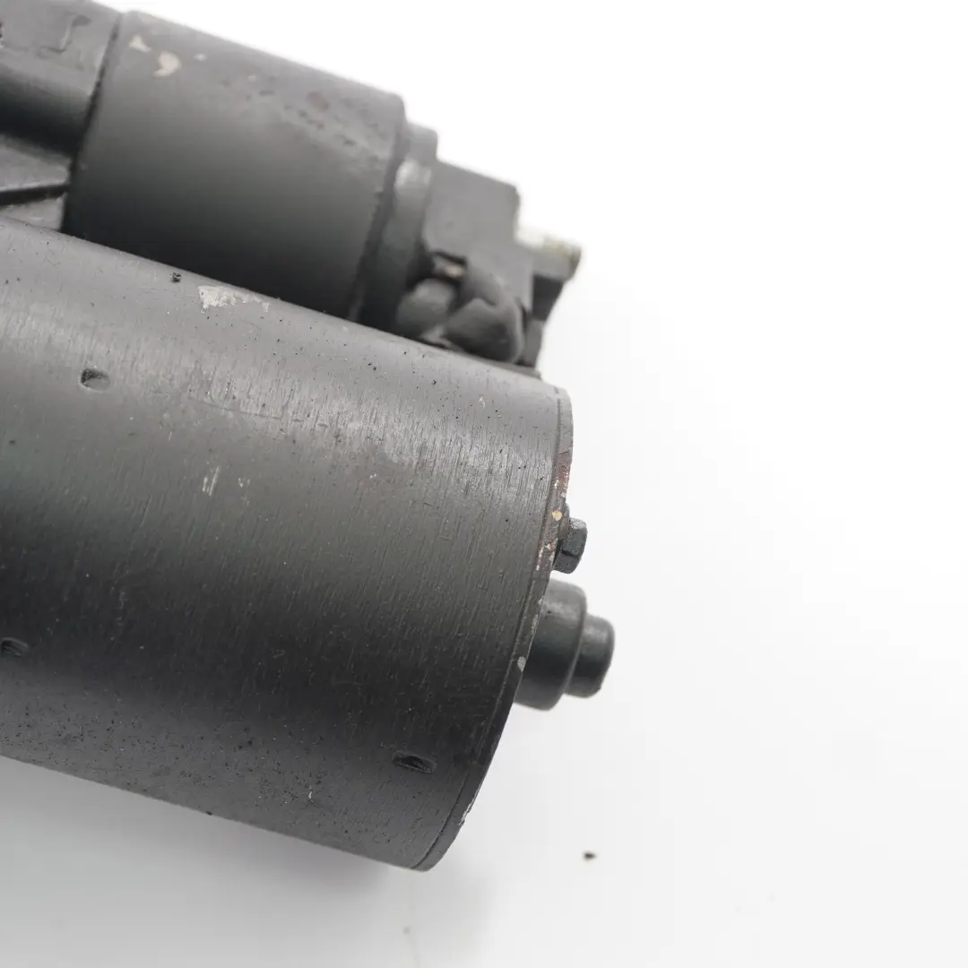 Mini Cooper 2 R50 R52 R53 W10 1.6 Petrol Engine Starter Motor Remy - SKU 7570488-2 - Part number 7570488