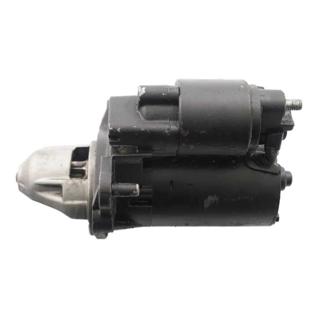 Mini Cooper 2 R50 R52 R53 W10 1.6 Benzin Motor Anlasser Remy - SKU 7570488-2 - Teilenummer 7570488
