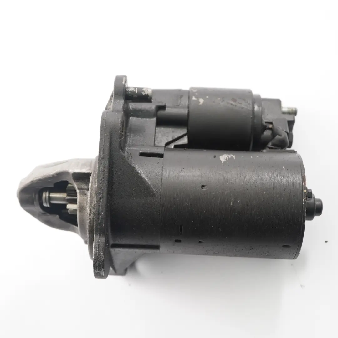 Mini Cooper 2 R50 R52 R53 W10 1.6 Petrol Engine Starter Motor Remy - SKU 7570488-2 - Part number 7570488