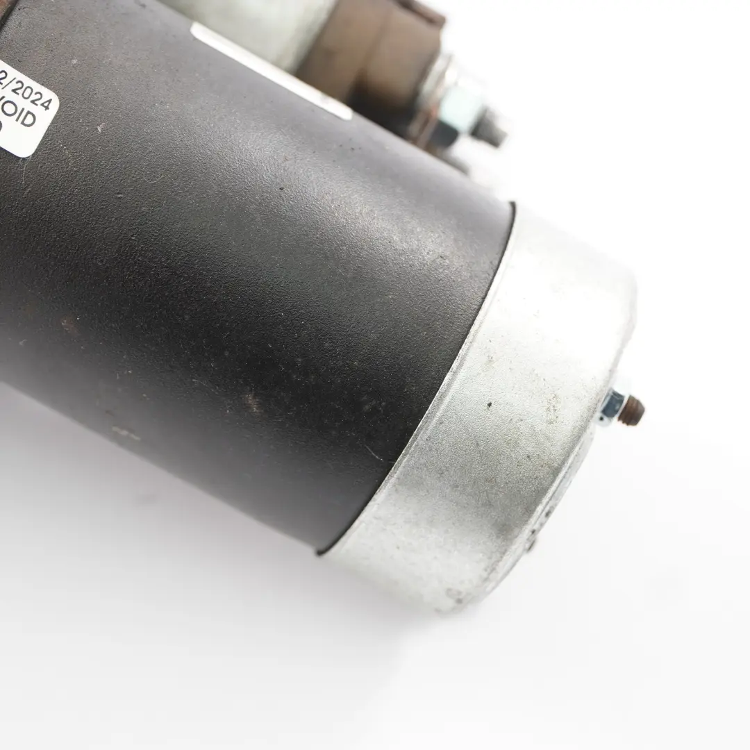 Starter Motor to Mini Cooper R50 R52 R53 W10 1.6 Petrol Engine with Part number 7570488 Mini Cooper R50 R52 R53 W10 1.6 Petrol Engine Starter Motor - SKU 7570488-4 - Part number 7570488