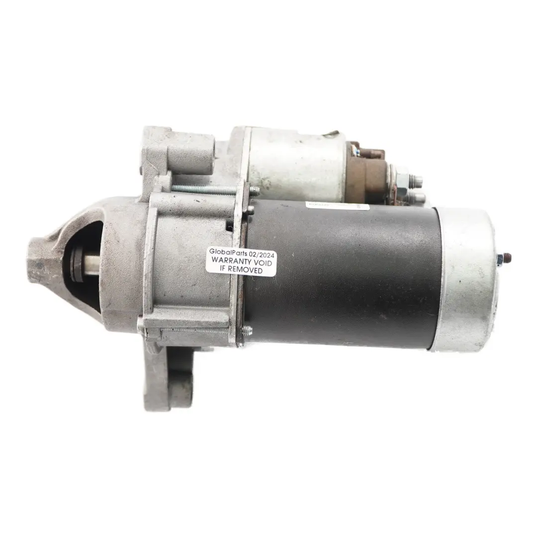 Benzina Motore Avviamento per Mini Cooper R50 R52 R53 W10 1.6 con numero di parte 7570488 Mini Cooper R50 R52 R53 W10 1.6 Benzina Motore Avviamento - SKU 7570488-4 - Numero di parte 7570488