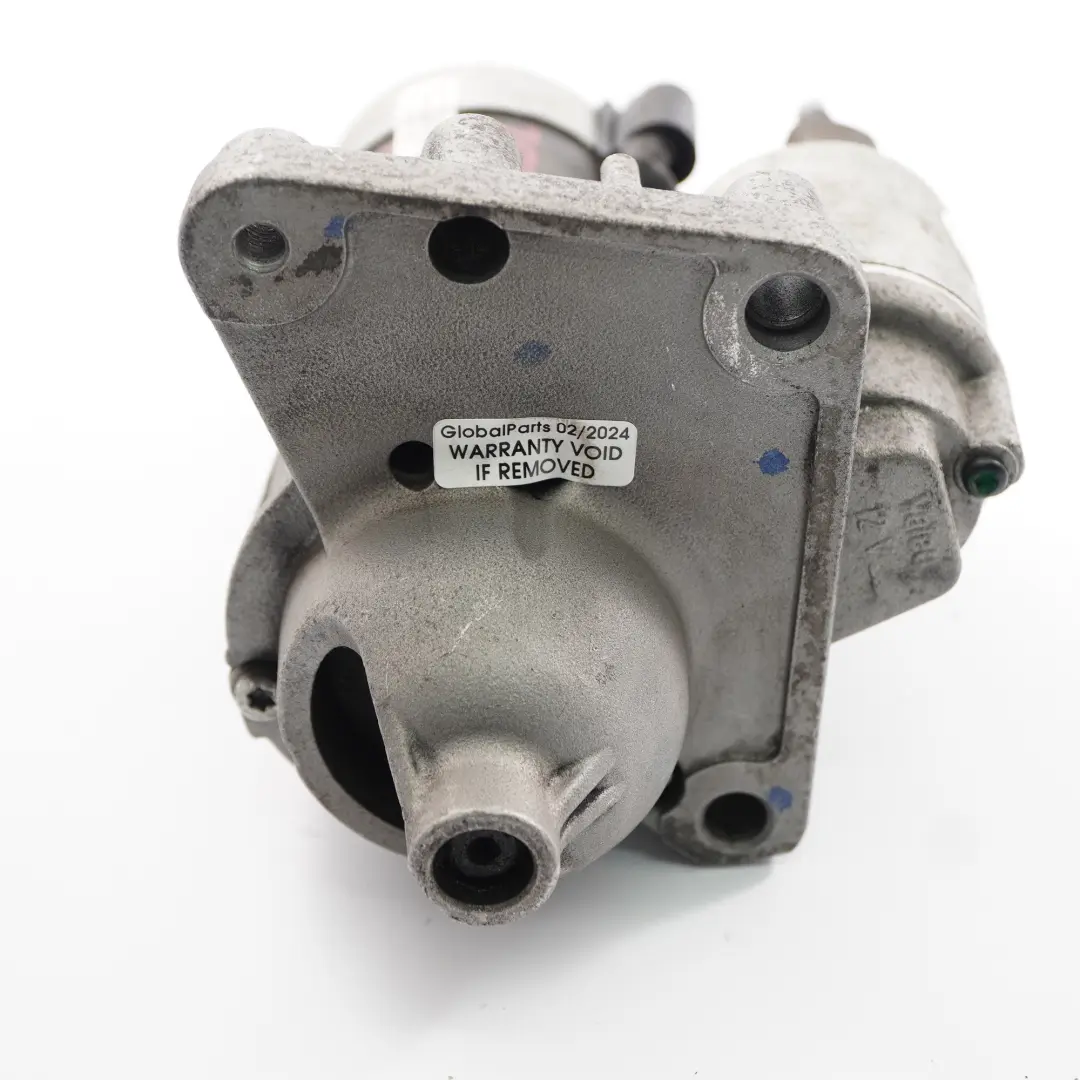 Mini Cooper R50 R52 R53 W10 1.6 Benzina Motore Avviamento - SKU 7570488-4 - Numero di parte 7570488