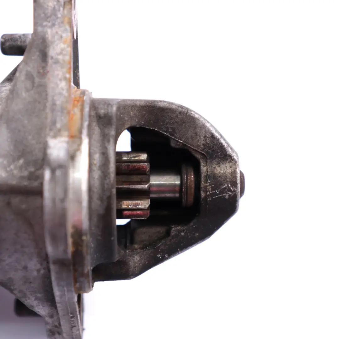 Mini Cooper One R50 R52 R53 W10 1.6 Gasolina Motor De arranque - SKU 7570488 - Número de pieza 7570488