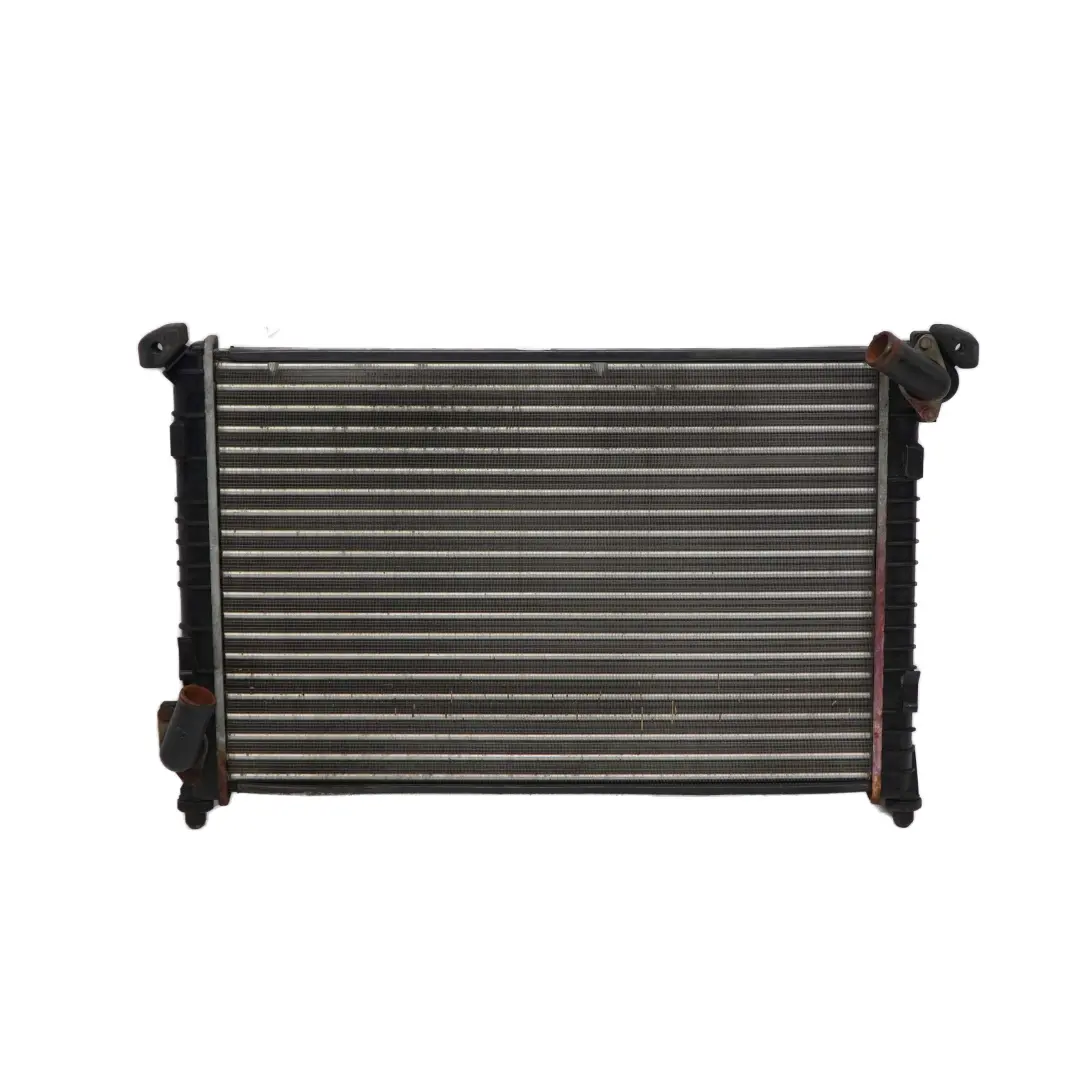 Mini Cooper S R52 R53 Kühlmittelkühler Motorkühlung Radiator - SKU 7570489-1 - Teilenummer 7570489