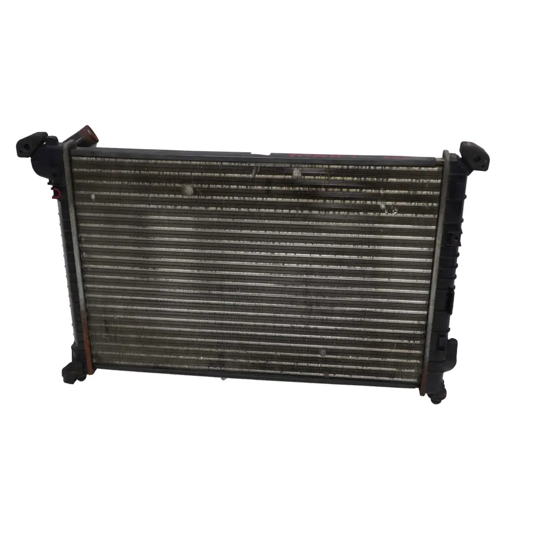 Cooling Water Radiator Cooler to Mini Cooper S R52 R53 Engine with Part number 7570489 Mini Cooper S R52 R53 Engine Cooling Water Radiator Cooler - SKU 7570489-1 - Part number 7570489