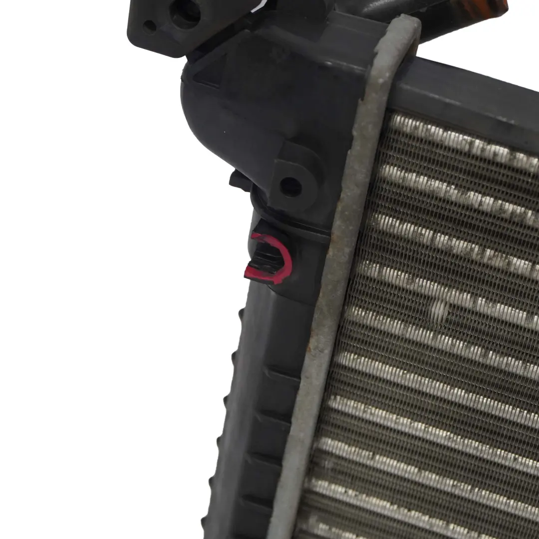 Mini Cooper S R52 R53 Kühlmittelkühler Motorkühlung Radiator - SKU 7570489-1 - Teilenummer 7570489