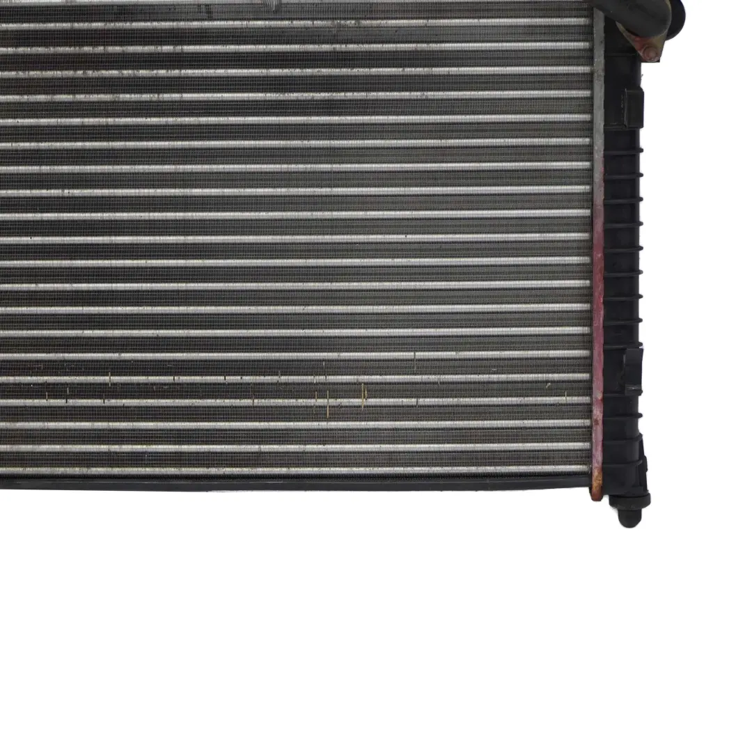 Cooling Water Radiator Cooler to Mini Cooper S R52 R53 Engine with Part number 7570489 Mini Cooper S R52 R53 Engine Cooling Water Radiator Cooler - SKU 7570489-1 - Part number 7570489