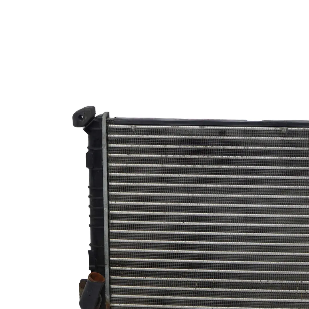Kühlmittelkühler Motorkühlung Radiator für Mini Cooper S R52 R53 mit Teilenummer 7570489 Mini Cooper S R52 R53 Kühlmittelkühler Motorkühlung Radiator - SKU 7570489-1 - Teilenummer 7570489