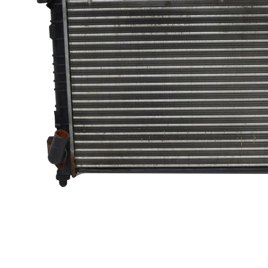 Kühlmittelkühler Motorkühlung Radiator für Mini Cooper S R52 R53 mit Teilenummer 7570489 Mini Cooper S R52 R53 Kühlmittelkühler Motorkühlung Radiator - SKU 7570489-1 - Teilenummer 7570489