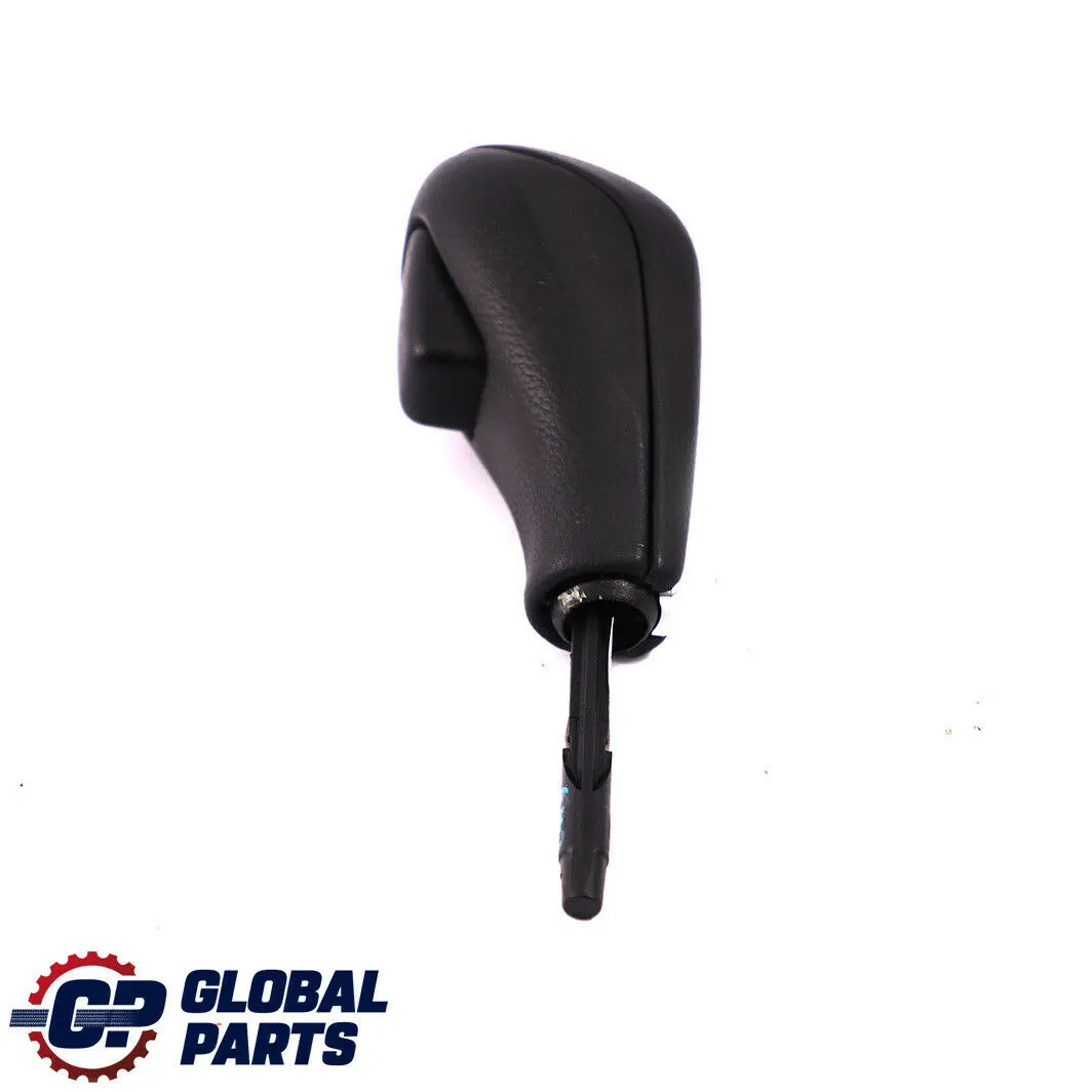 BMW 1 3 Series 2 E81 E87 E90 E91 Selector Lever Handle Knob Gear Stick - SKU 7570652-2 - Part number 7570652
