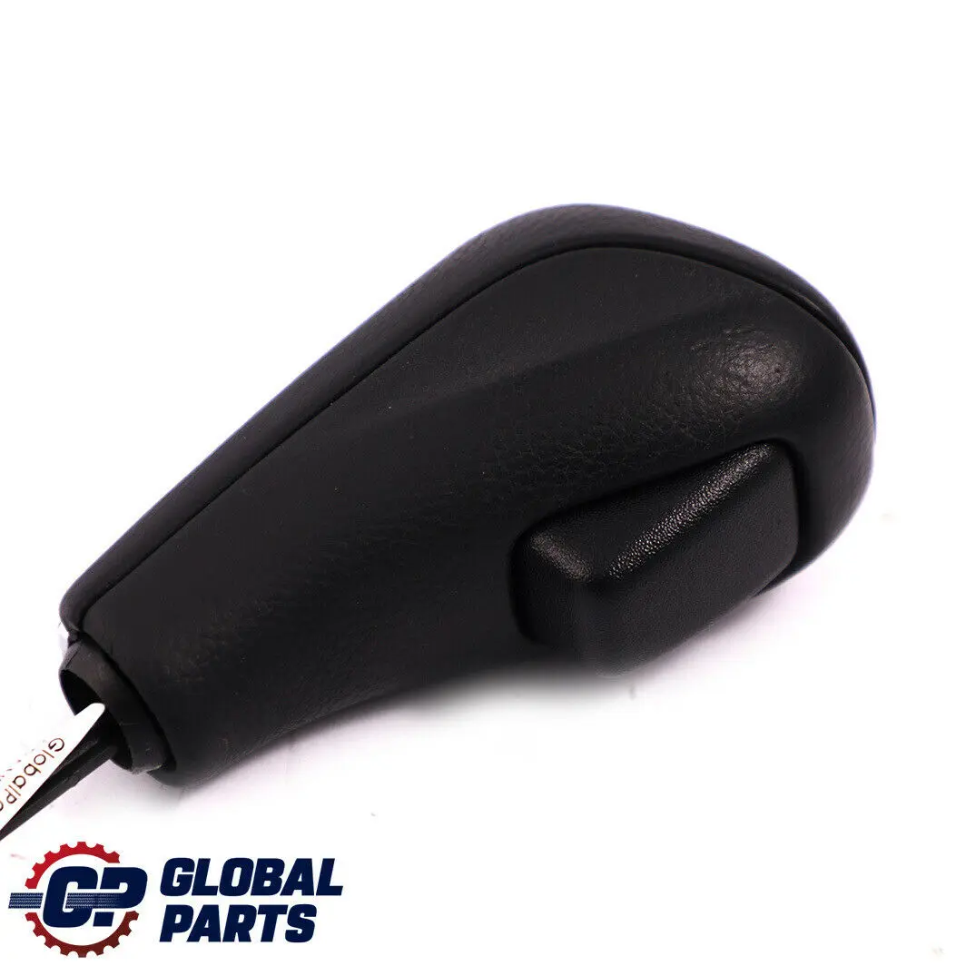 BMW 1 3 Series 2 E81 E87 E90 E91 Selector Lever Handle Knob Gear Stick - SKU 7570652-2 - Part number 7570652