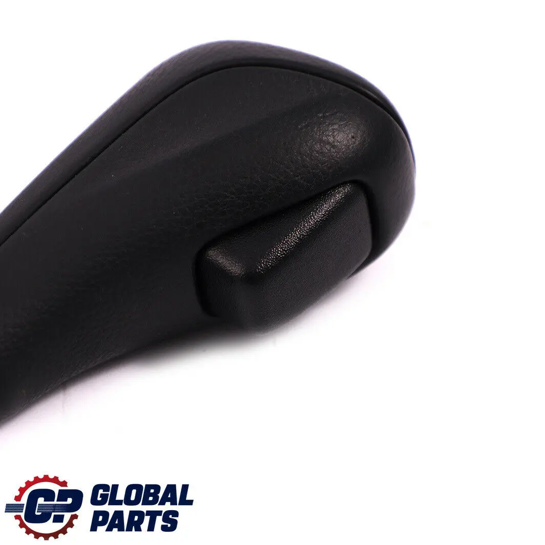 Leva selettrice Maniglia Manopola Cambio Stick per BMW E81 E87 E90 E91 con numero di parte 7570652 BMW E81 E87 E90 E91 Leva selettrice Maniglia Manopola Cambio Stick - SKU 7570652-2 - Numero di parte 7570652