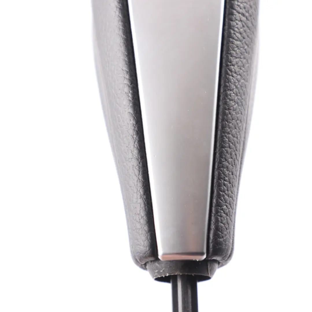 Selettore marcia BMW E87 E90 E91 Leva Maniglia Manopola Stick Perlglanz Chrom per con numero di parte 7570652 Selettore marcia BMW E87 E90 E91 Leva Maniglia Manopola Stick Perlglanz Chrom - SKU 7570652 - Numero di parte 7570652