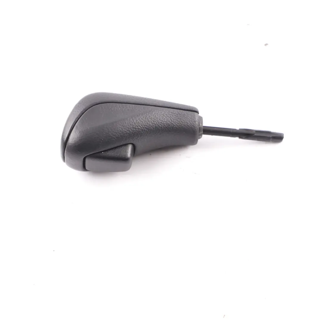 Selettore marcia BMW E87 E90 E91 Leva Maniglia Manopola Stick Perlglanz Chrom per con numero di parte 7570652 Selettore marcia BMW E87 E90 E91 Leva Maniglia Manopola Stick Perlglanz Chrom - SKU 7570652 - Numero di parte 7570652