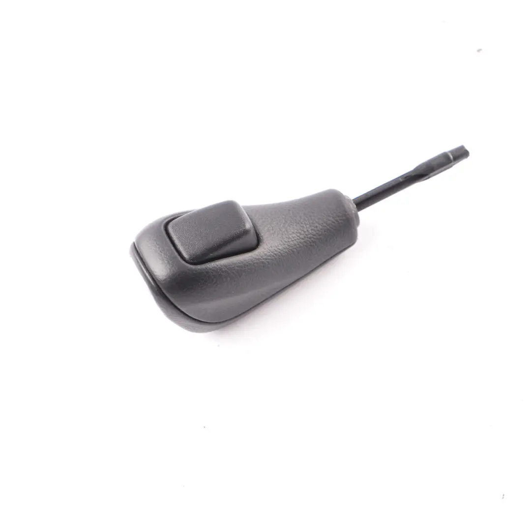 Gear Selector BMW E87 E90 E91 Lever Handle Knob Stick Perlglanz Chrom - SKU 7570652 - Part number 7570652