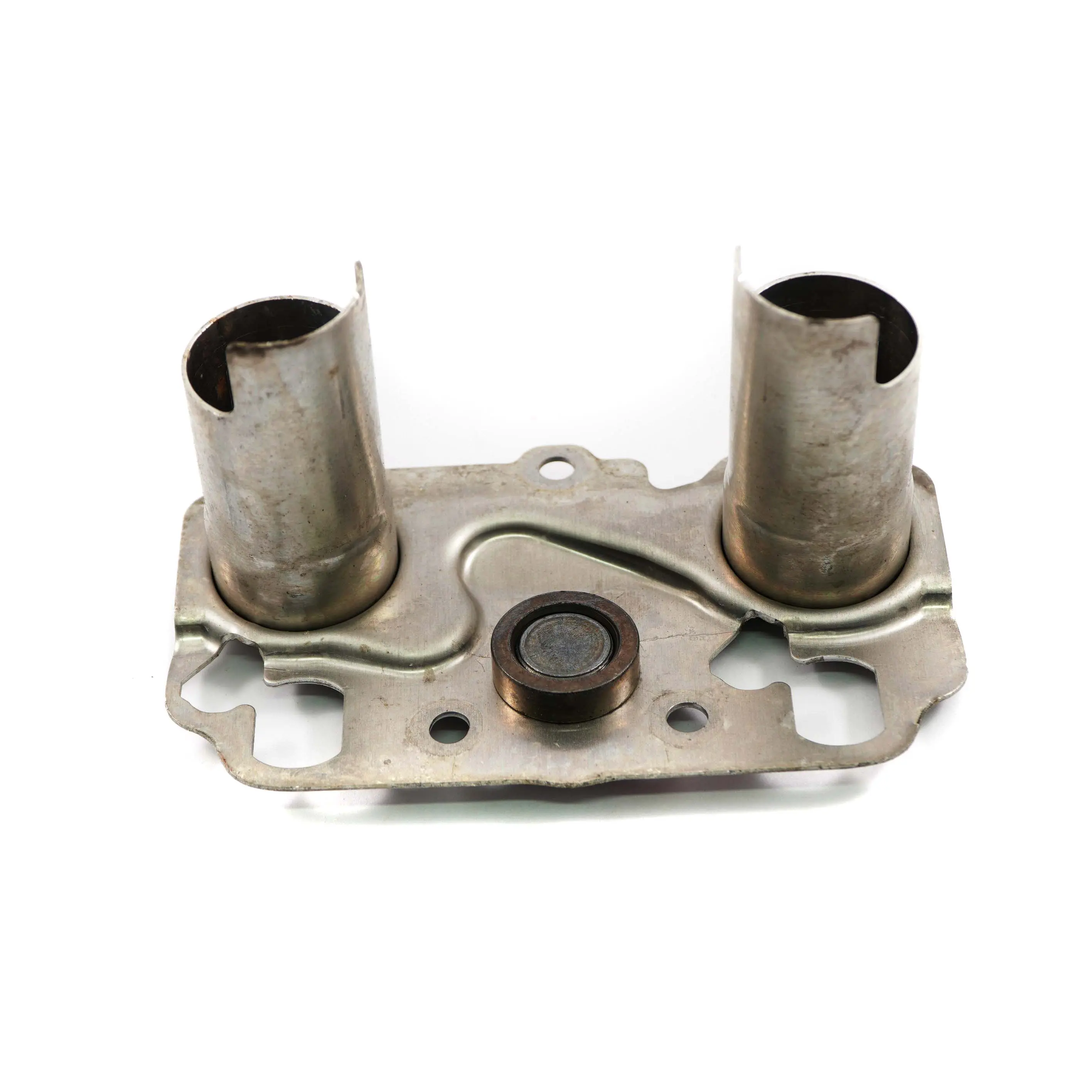 BMW E90 F01 LCI F10 F15 N55 Bobina Accensione Copertura Supporto Montare 7570780