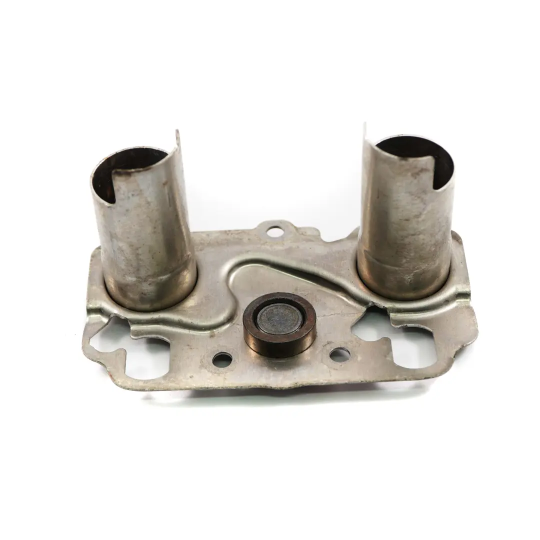 N55 Zündspule Abdeckung Halterung Montieren für BMW E90 F01 LCI F10 F15 mit Teilenummer 7570780 BMW E90 F01 LCI F10 F15 N55 Zündspule Abdeckung Halterung Montieren - SKU 7570780 - Teilenummer 7570780