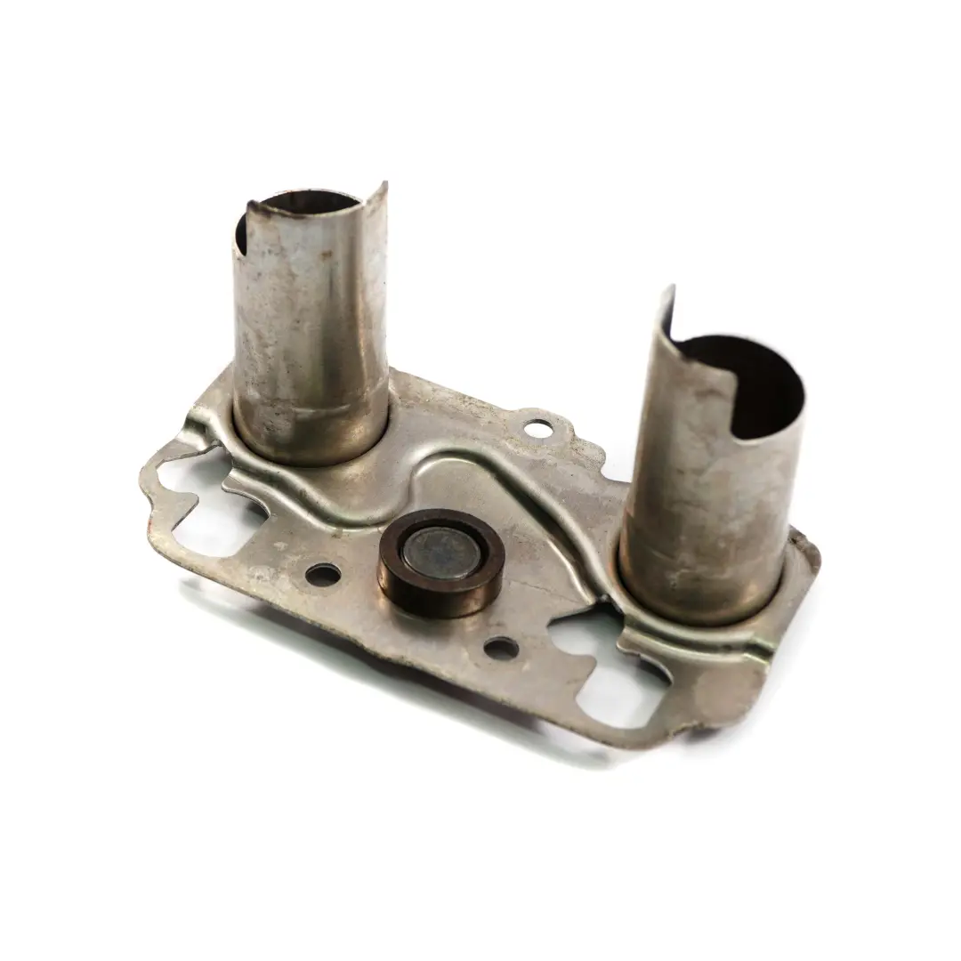 N55 Zündspule Abdeckung Halterung Montieren für BMW E90 F01 LCI F10 F15 mit Teilenummer 7570780 BMW E90 F01 LCI F10 F15 N55 Zündspule Abdeckung Halterung Montieren - SKU 7570780 - Teilenummer 7570780