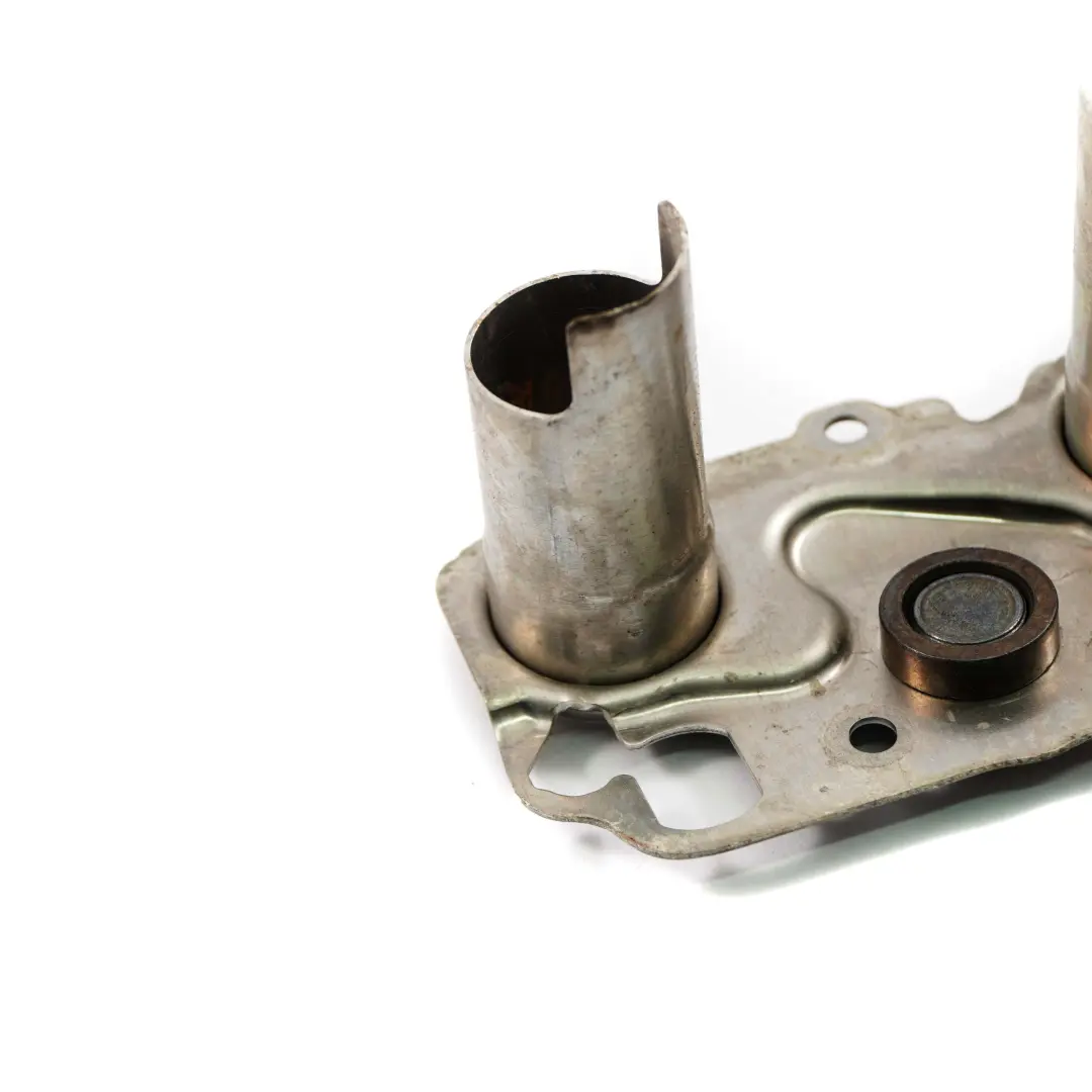 N55 Zündspule Abdeckung Halterung Montieren für BMW E90 F01 LCI F10 F15 mit Teilenummer 7570780 BMW E90 F01 LCI F10 F15 N55 Zündspule Abdeckung Halterung Montieren - SKU 7570780 - Teilenummer 7570780