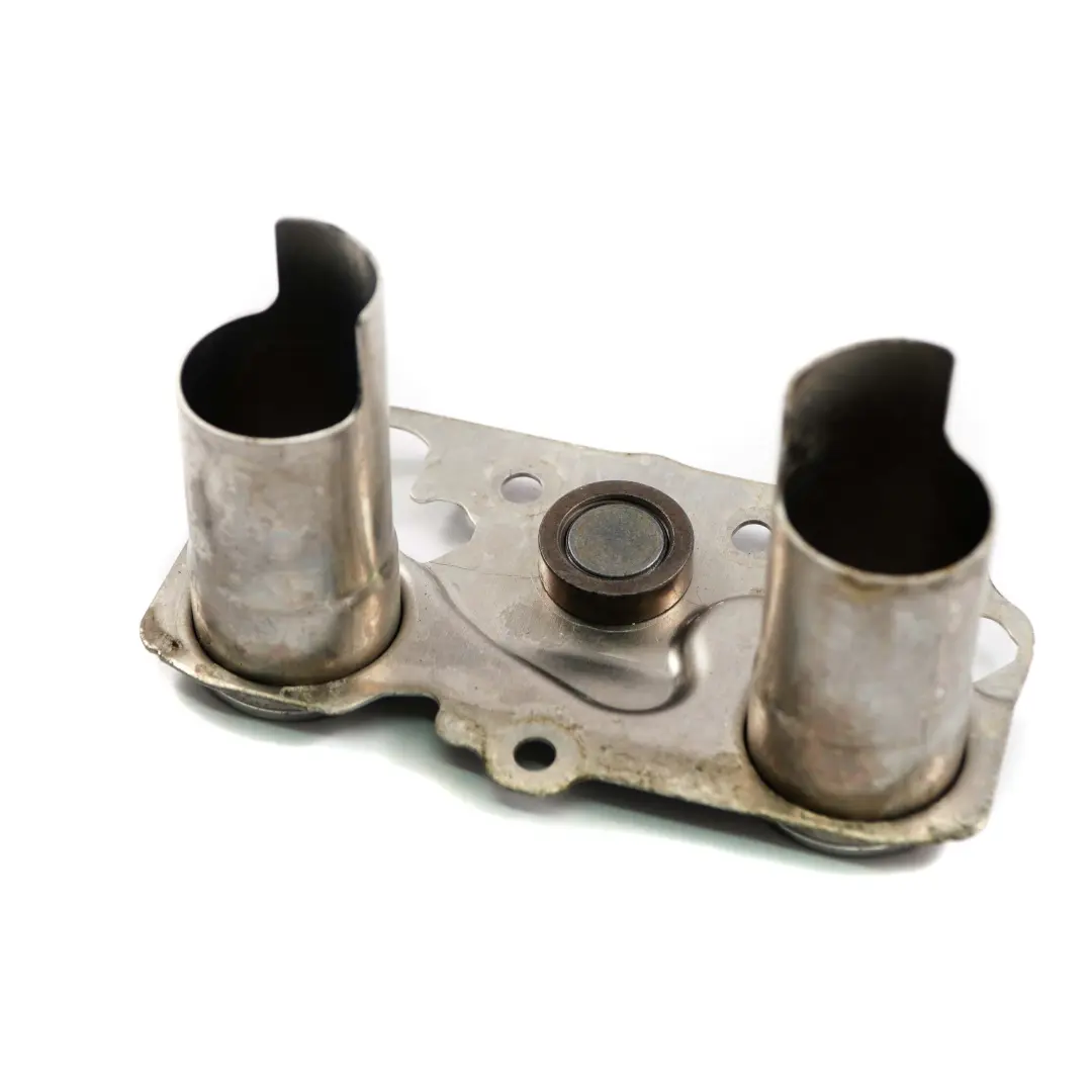 N55 Diesel Przewód Paliwa Paliwowy do BMW E90 LCI F20 o numerze 7570780 BMW E90 LCI F20 N55 Diesel Przewód Paliwa Paliwowy - SKU 7570780 - Numer Części 7570780