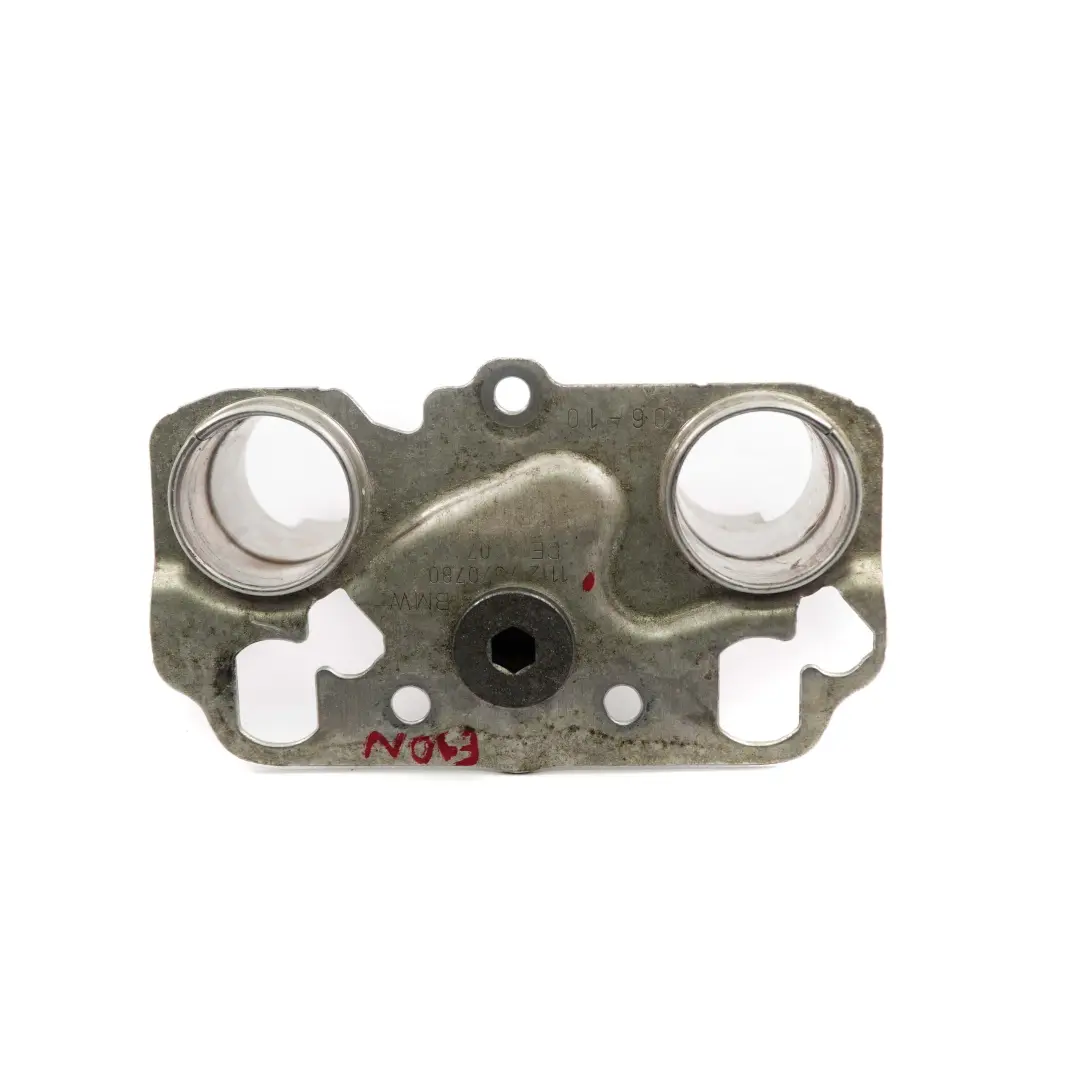 N55 Support de bobine d'allumage pour BMW E90 F01 LCI F10 F15 à propos du numéro de pièce 7570780 BMW E90 F01 LCI F10 F15 N55 Support de bobine d'allumage - SKU 7570780 - Numéro de pièce 7570780