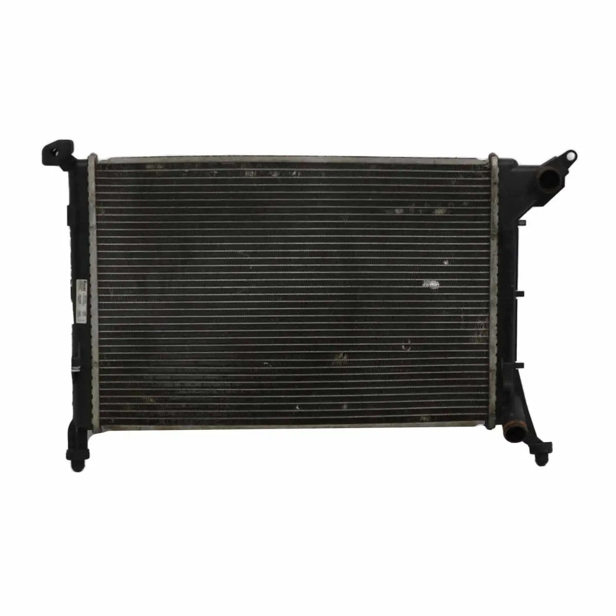 Mini Cooper R50 R52 Motore Raffreddamento Acqua Radiatore 7570821