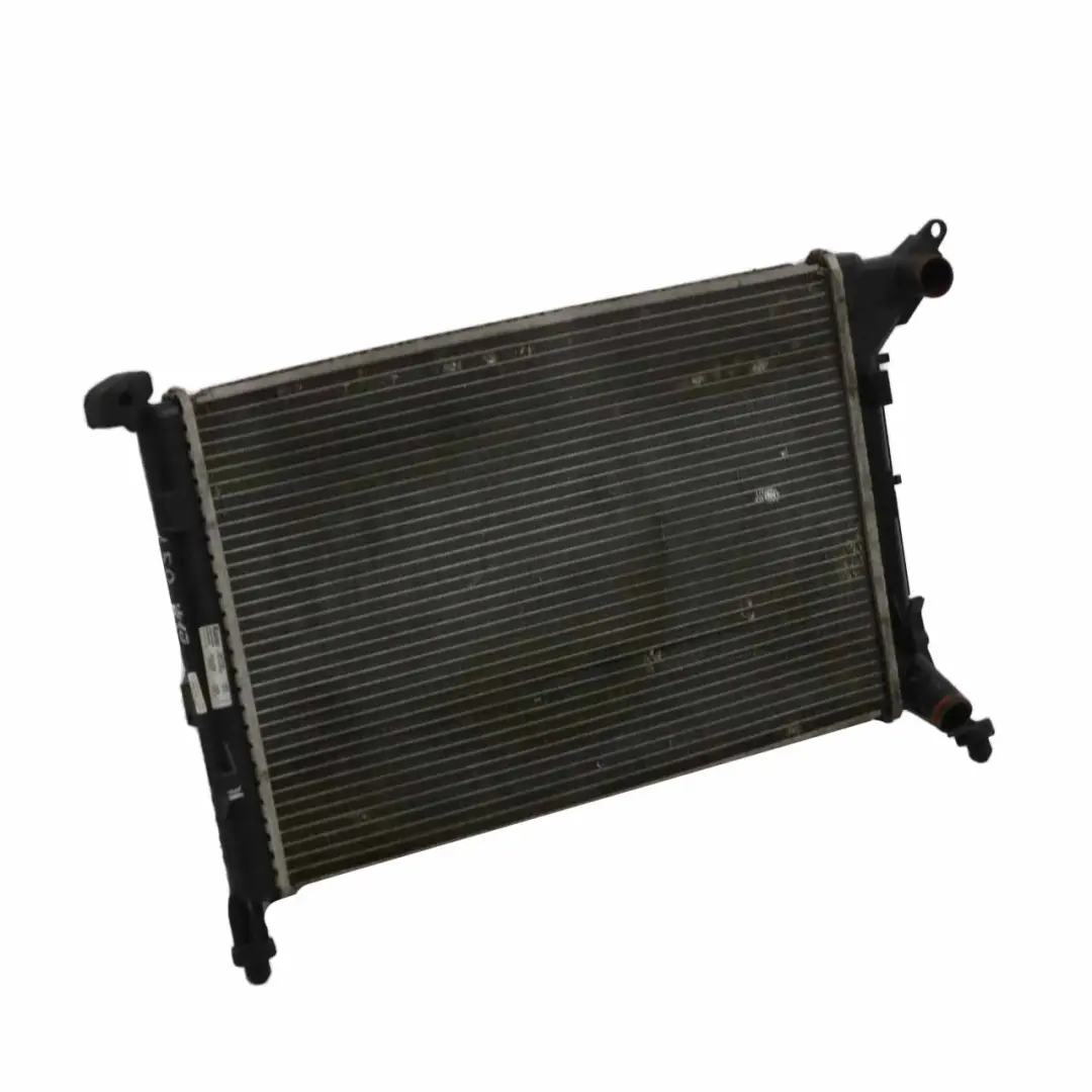 Cooling Water Radiator to Mini Cooper R50 R52 Engine with Part number 7570821 Mini Cooper R50 R52 Engine Cooling Water Radiator - SKU 7570821-2 - Part number 7570821