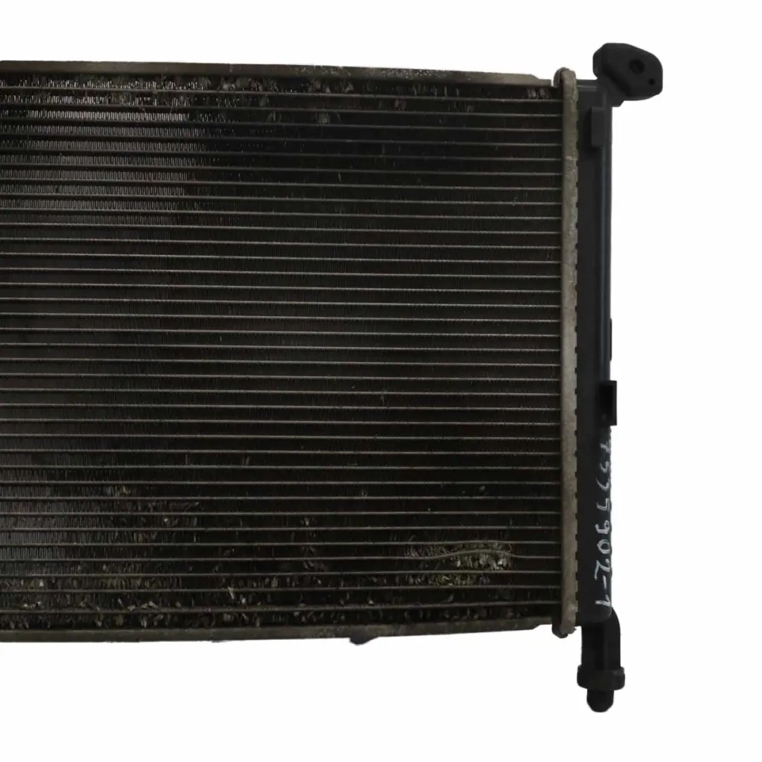 Mini Cooper R50 R52 Motor Refrigeracion Agua Radiador - SKU 7570821-2 - Número de pieza 7570821