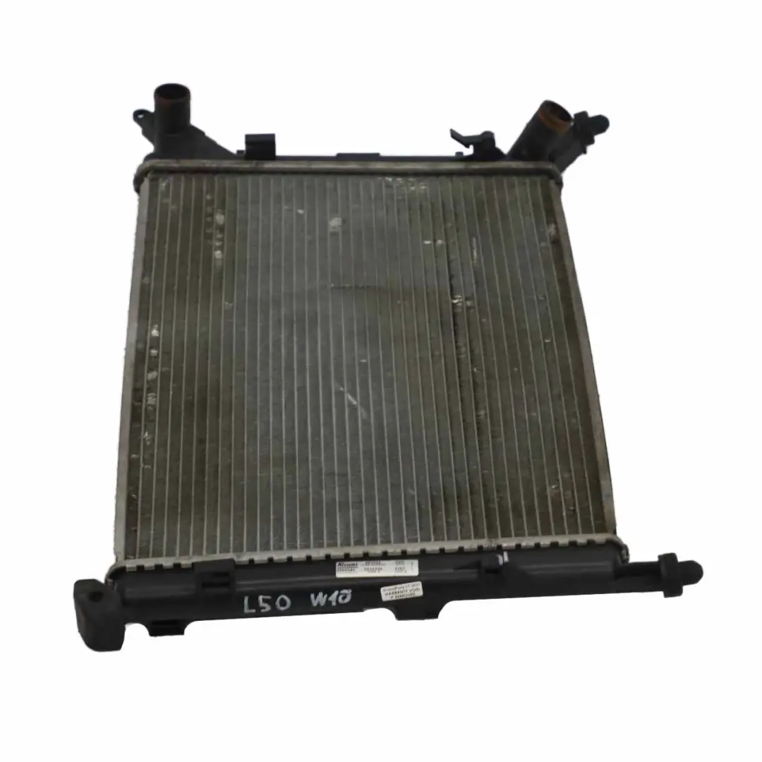 Mini Cooper R50 R52 Motor Kühlung Wasser Kühler - SKU 7570821-2 - Teilenummer 7570821