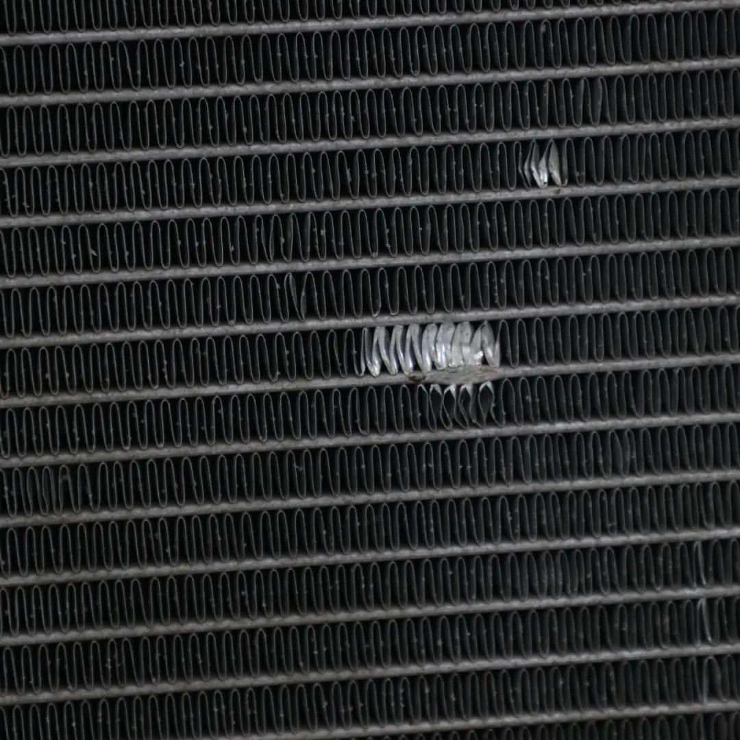 Refrigeracion Agua Radiador para Mini Cooper R50 R52 Motor con número de pieza 7570821 Mini Cooper R50 R52 Motor Refrigeracion Agua Radiador - SKU 7570821-2 - Número de pieza 7570821