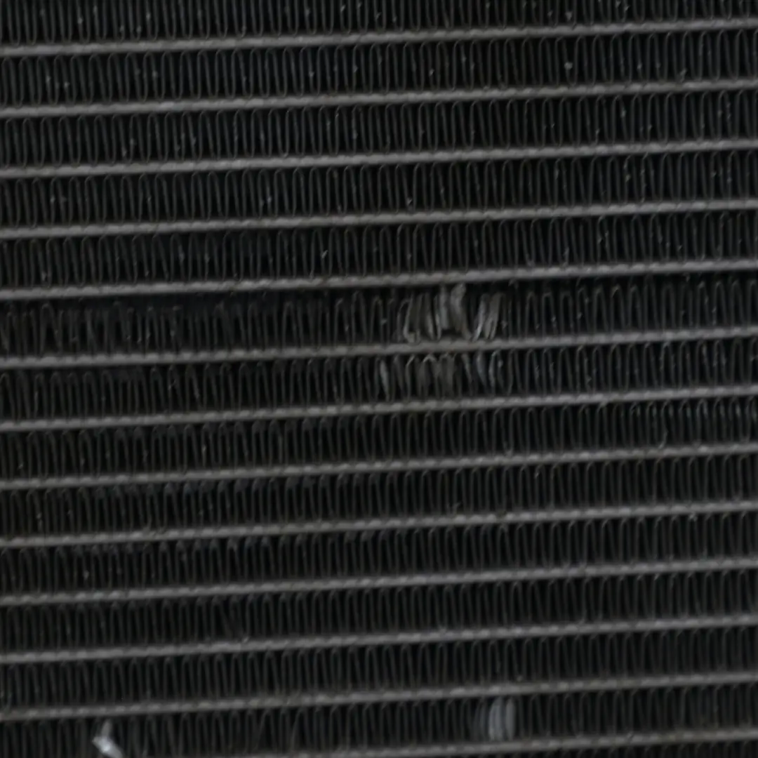 Cooling Water Radiator to Mini Cooper R50 R52 Engine with Part number 7570821 Mini Cooper R50 R52 Engine Cooling Water Radiator - SKU 7570821-2 - Part number 7570821