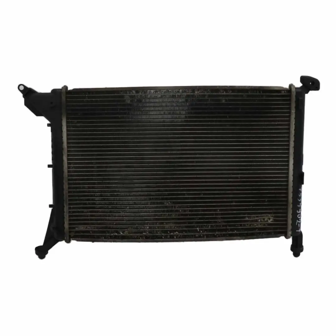 Mini Cooper R50 R52 Motor Kühlung Wasser Kühler - SKU 7570821-2 - Teilenummer 7570821