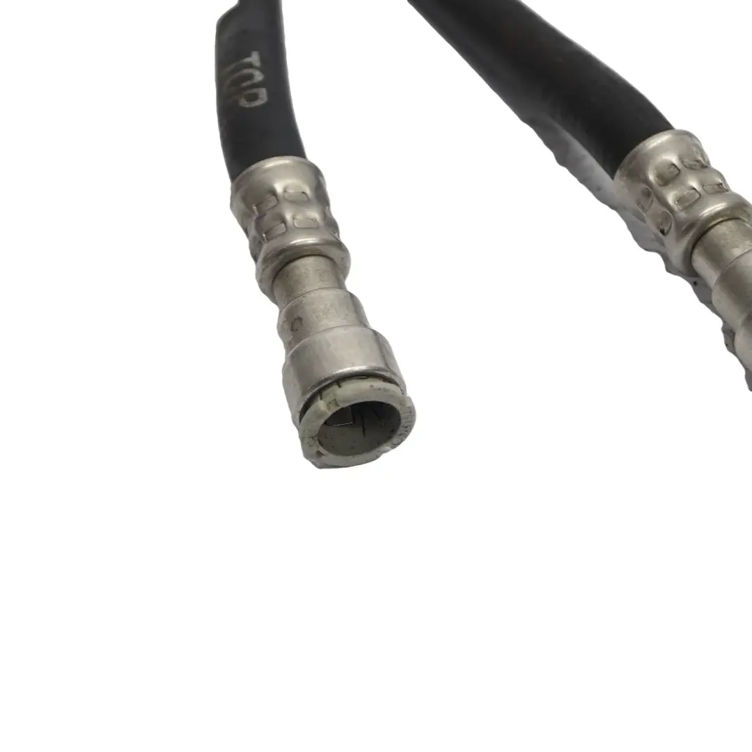 BMW E65 N62 Przewód Rura Oleju 7572598 - SKU 7570975 - Numer Części 7570975