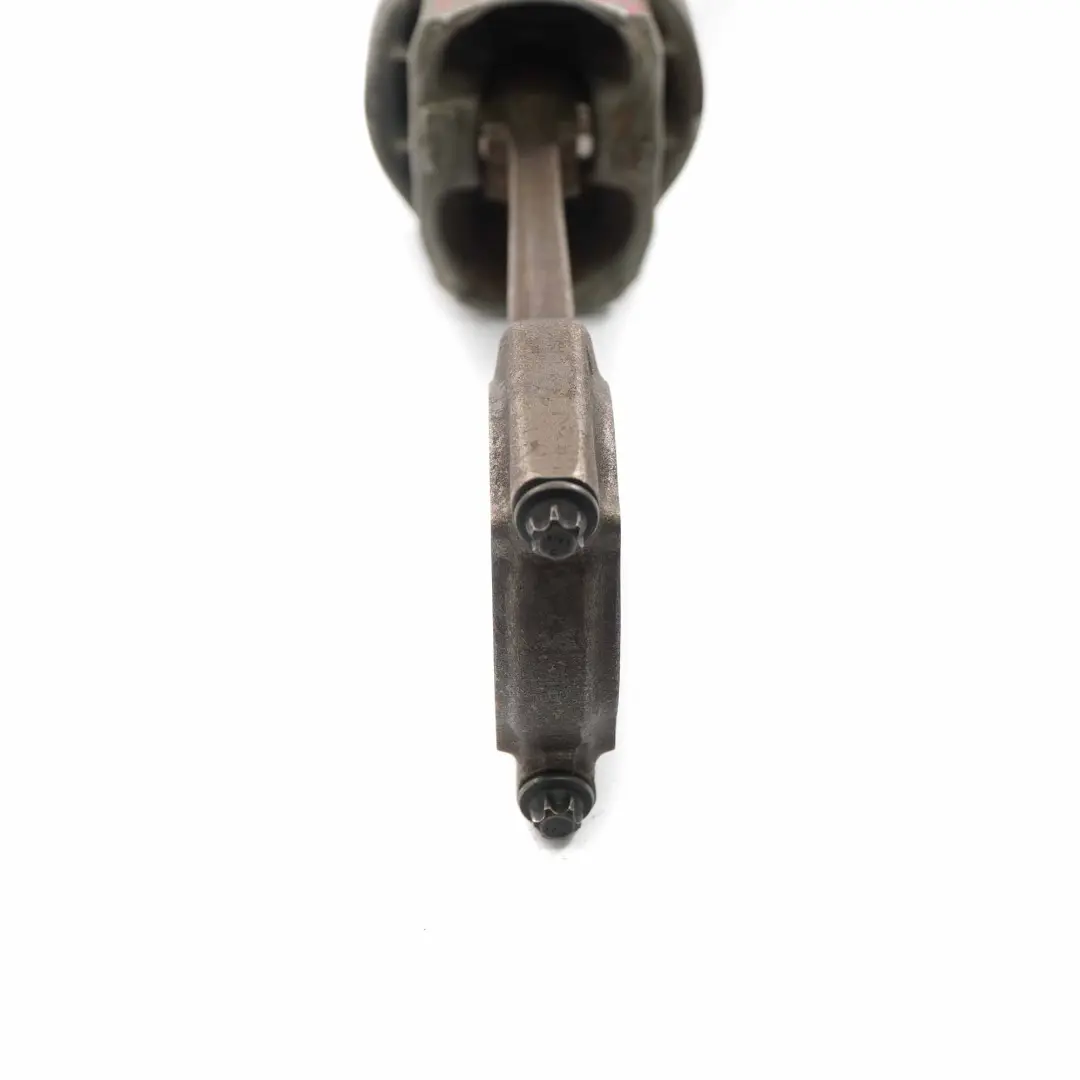 Motore Pistone BMW E60 E61 LCI 523i N53 Benzina Biella per con numero di parte 7570985 Motore Pistone BMW E60 E61 LCI 523i N53 Benzina Biella - SKU 7570985 - Numero di parte 7570985