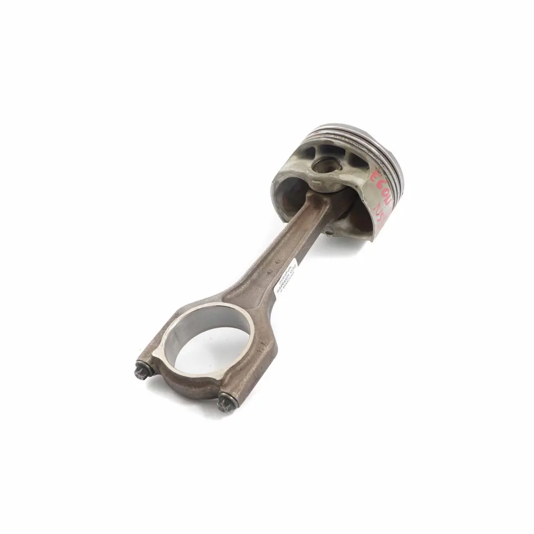  Piston de moteur BMW E60 E61 LCI 523i N53 Essence Tige de connexion Conrod - SKU 7570985 - Numéro de pièce 7570985
