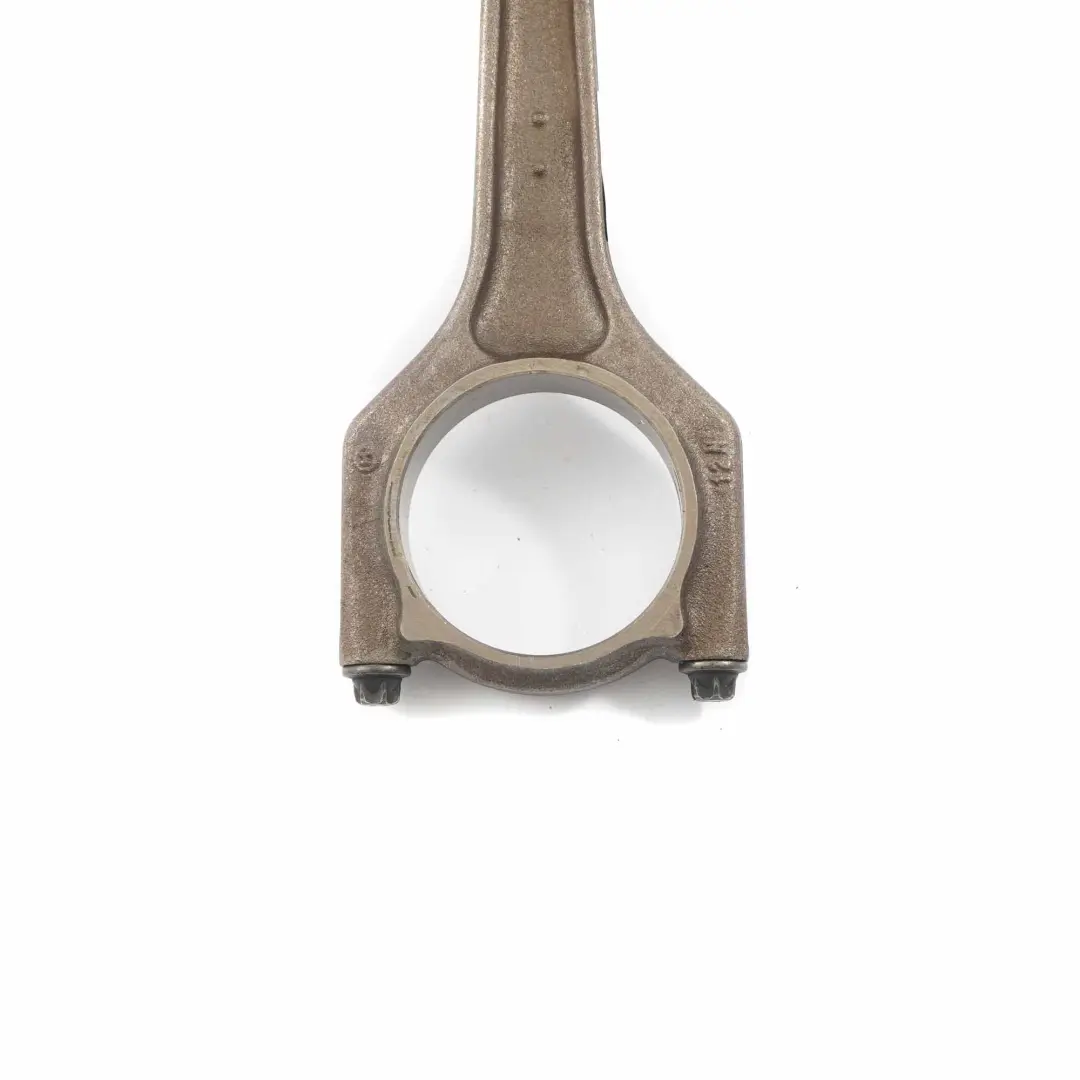 Piston de moteur BMW E60 E61 LCI 523i N53 Essence Tige de connexion Conrod pour à propos du numéro de pièce 7570985 Piston de moteur BMW E60 E61 LCI 523i N53 Essence Tige de connexion Conrod - SKU 7570985 - Numéro de pièce 7570985