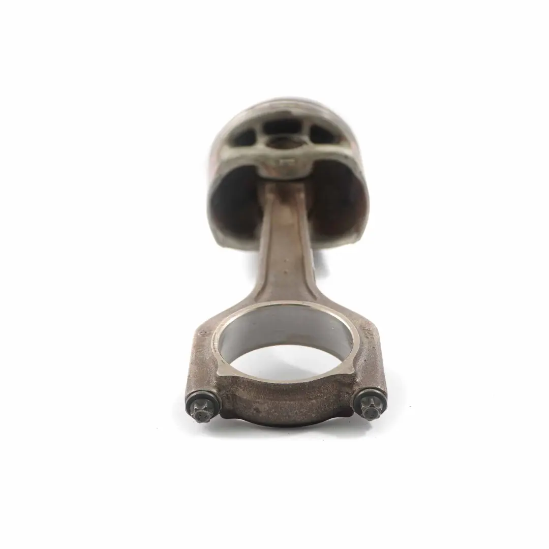 Engine Piston BMW E60 E61 LCI 523i N53 Petrol Connecting Rod Conrod - SKU 7570985 - Part number 7570985