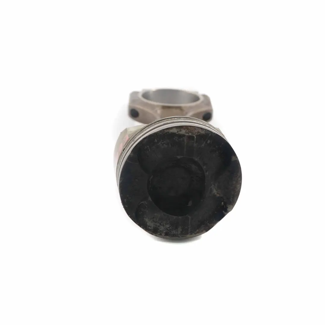 Engine Piston BMW E60 E61 LCI 523i N53 Petrol Connecting Rod Conrod - SKU 7570985 - Part number 7570985