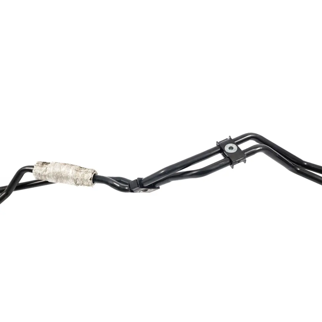 BMW E60 E63 N62N Motor?lk?hlerleitung Vorlauf Rendements Tuyau 7540672 - SKU 7571039 - Numéro de pièce 7571039