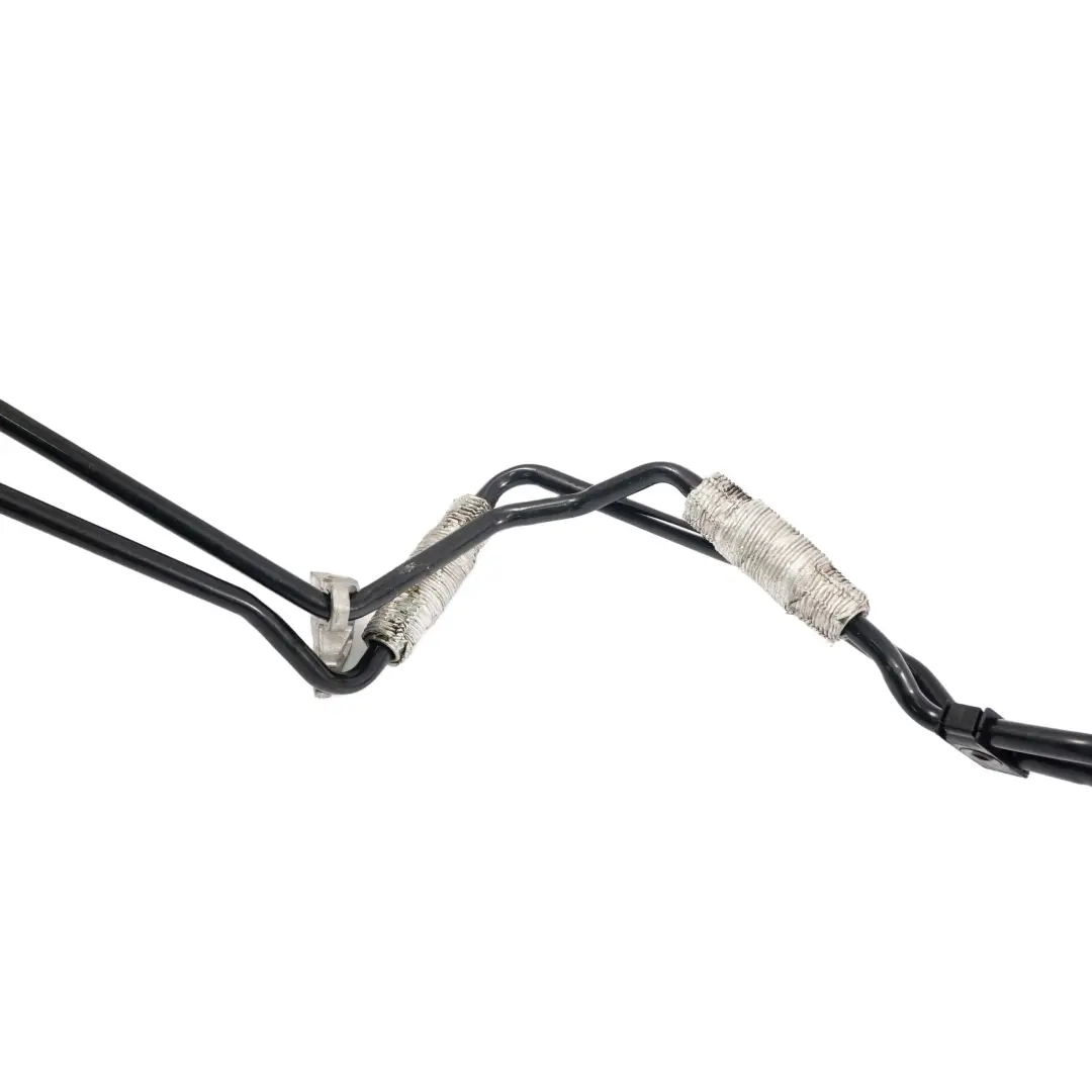 BMW E60 E63 N62N Motor?lk?hlerleitung Vorlauf Rendements Tuyau 7540672 - SKU 7571039 - Numéro de pièce 7571039