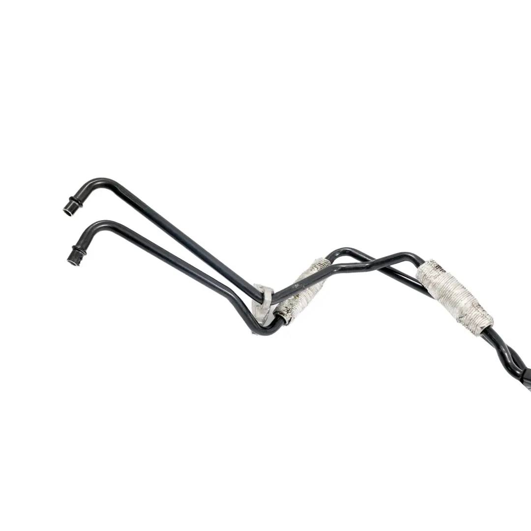 BMW E60 E63 N62N Motor?lk?hlerleitung Vorlauf Rendements Tuyau 7540672 - SKU 7571039 - Numéro de pièce 7571039