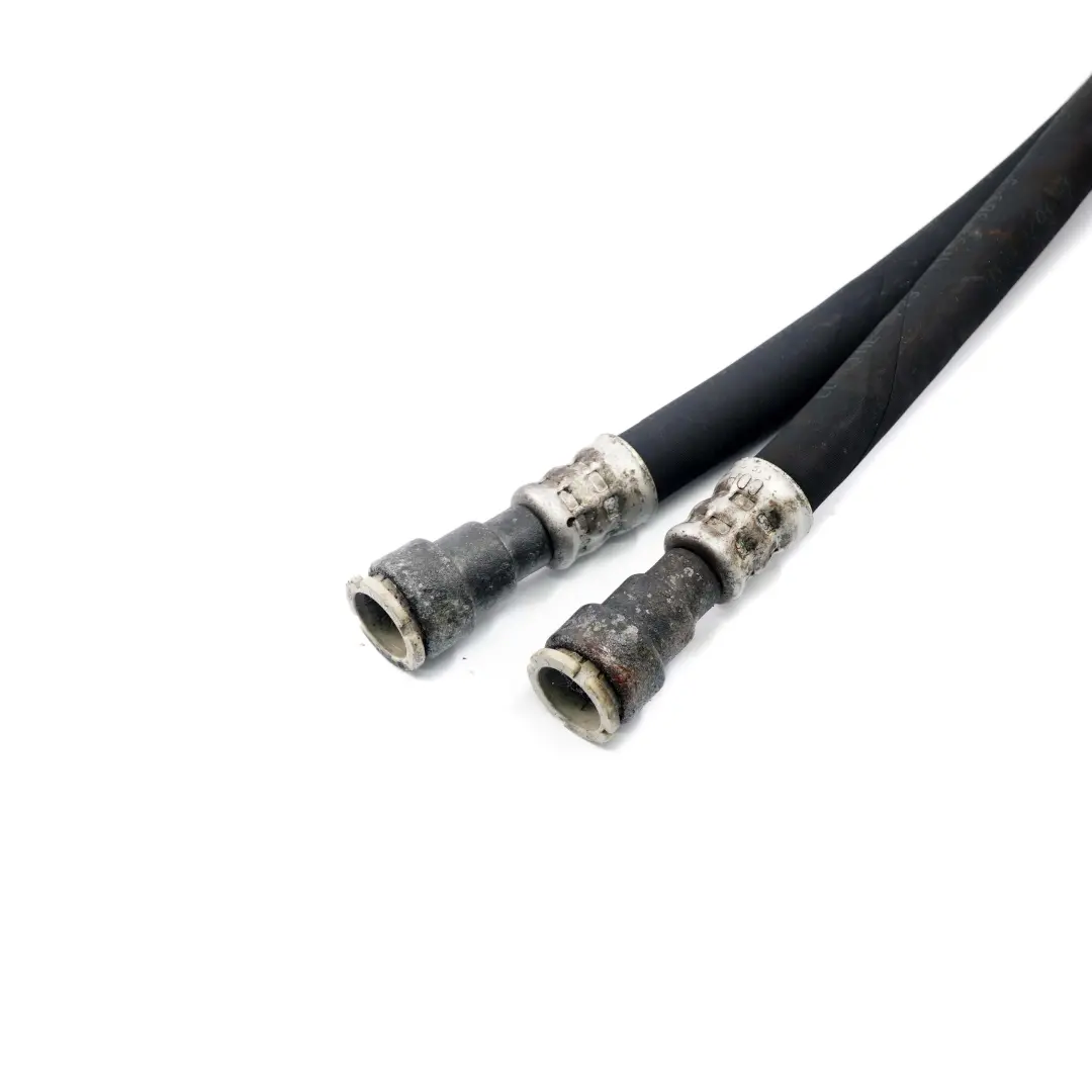 N62N Motor?lk?hlerleitung Vorlauf Aria di Ritorno Tubo 7540672 per BMW 6 E60 E63 con numero di parte 7571039 BMW 6 E60 E63 N62N Motor?lk?hlerleitung Vorlauf Aria di Ritorno Tubo 7540672 - SKU 7571039 - Numero di parte 7571039