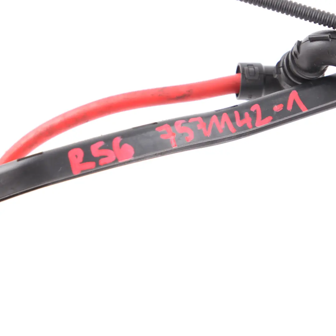 Mini Cooper R55 R56 R57 Batteriekabel Strom Kabel Plus - SKU 7571142-1 - Teilenummer 7571142