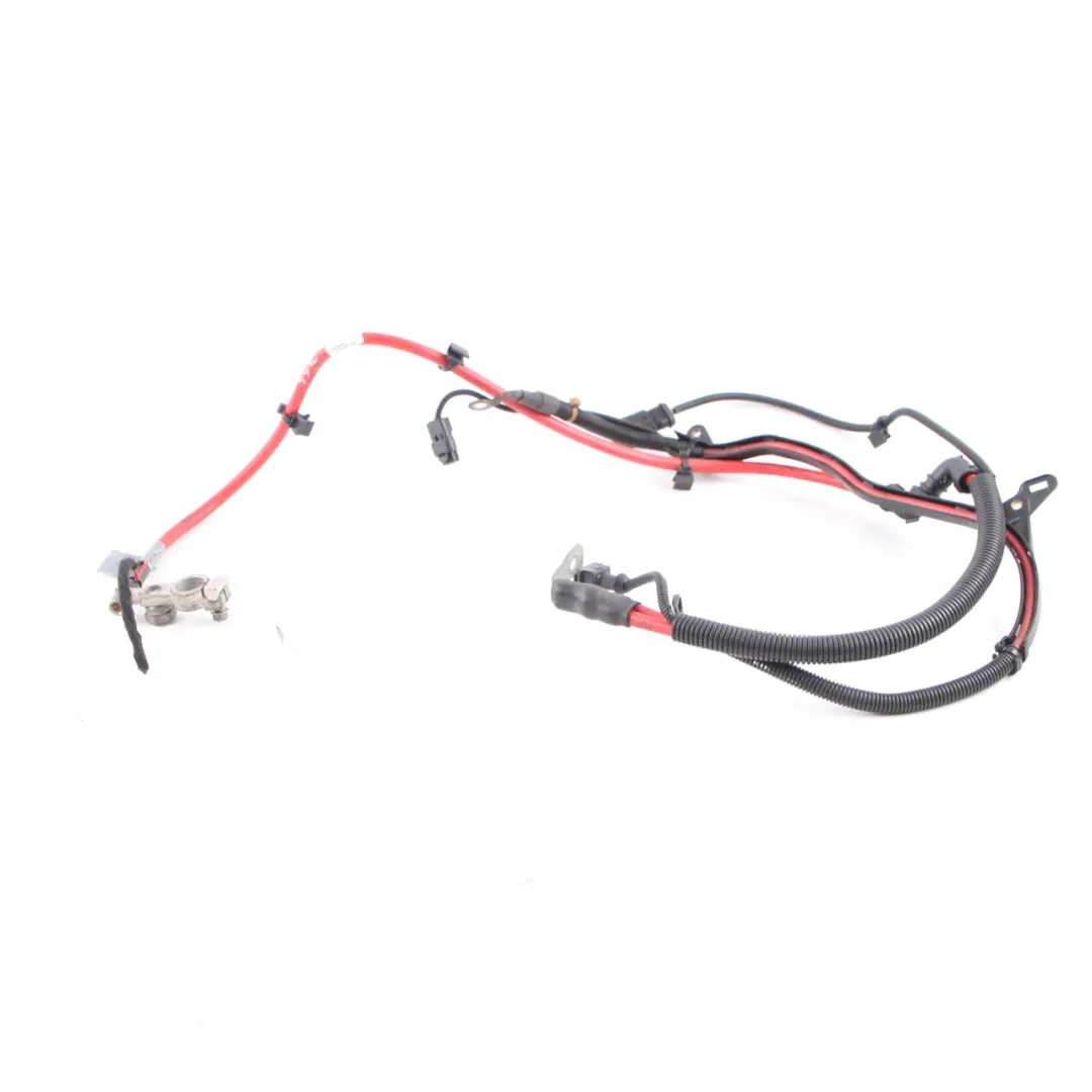 Mini Cooper R55 R56 R57 Batteriekabel Strom Kabel Plus - SKU 7571142-1 - Teilenummer 7571142